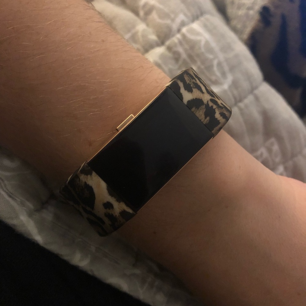 Fitbit Charge 2 HR